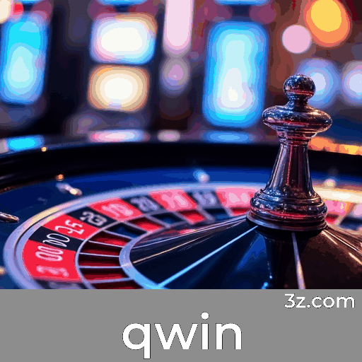 Qwin: Plataforma de Apostas Segura e Premiada