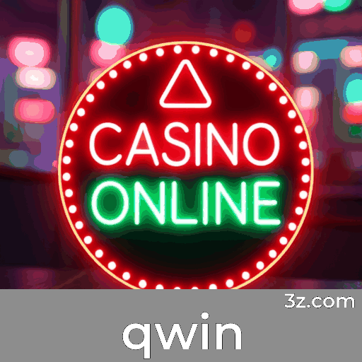 qwin.com - Plataforma de Apostas Online com Jogos Exclusivos e Pagamentos Rápidos - qwin
